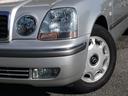 TOYOTA PROGRES