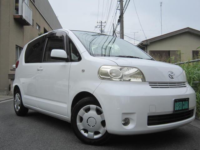 トヨタ ポルテ 150r ナビ パワースライドドア etc hid 10 0万円 平成19年 07年 埼玉県 中古車 価格 Com トヨタ ポルテ 150r ナビ パワースライドドア etc hid 10 0万円 平成19年 07年 埼玉県 中古車 価格 Com