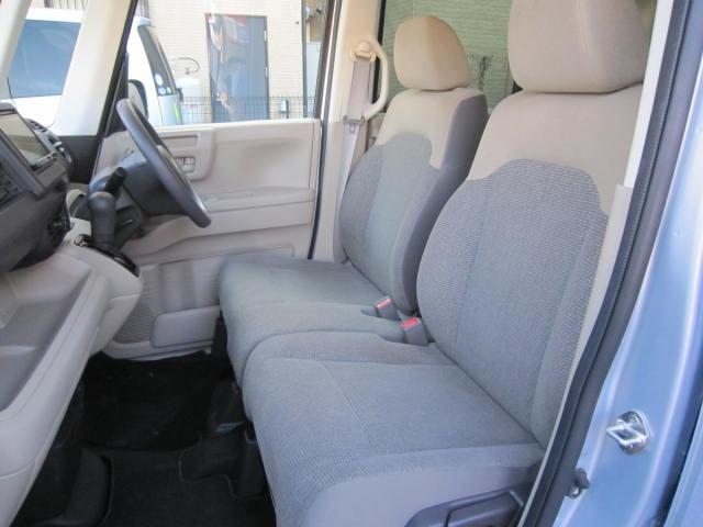 Ｎ－ＢＯＸ Ｇホンダセンシング　社外ナビ　バックモニター　ブルートゥース対応　ＥＴＣ　スマートキー　プッシュスタート　記録簿　ウィンカーミラー　禁煙車　ＬＥＤライト（16枚目）