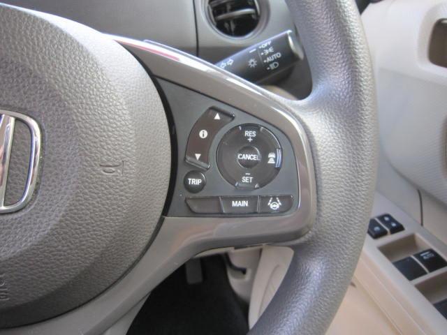 Ｎ－ＢＯＸ Ｇホンダセンシング　社外ナビ　バックモニター　ブルートゥース対応　ＥＴＣ　スマートキー　プッシュスタート　記録簿　ウィンカーミラー　禁煙車　ＬＥＤライト（20枚目）