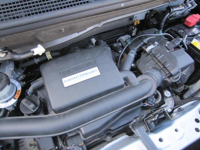 Ｎ－ＢＯＸ Ｇホンダセンシング　社外ナビ　バックモニター　ブルートゥース対応　ＥＴＣ　スマートキー　プッシュスタート　記録簿　ウィンカーミラー　禁煙車　ＬＥＤライト（24枚目）