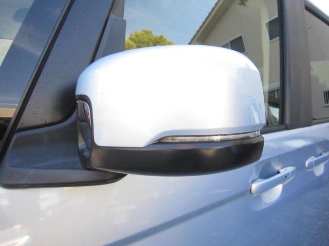 Ｎ－ＢＯＸ Ｇホンダセンシング　社外ナビ　バックモニター　ブルートゥース対応　ＥＴＣ　スマートキー　プッシュスタート　記録簿　ウィンカーミラー　禁煙車　ＬＥＤライト（26枚目）