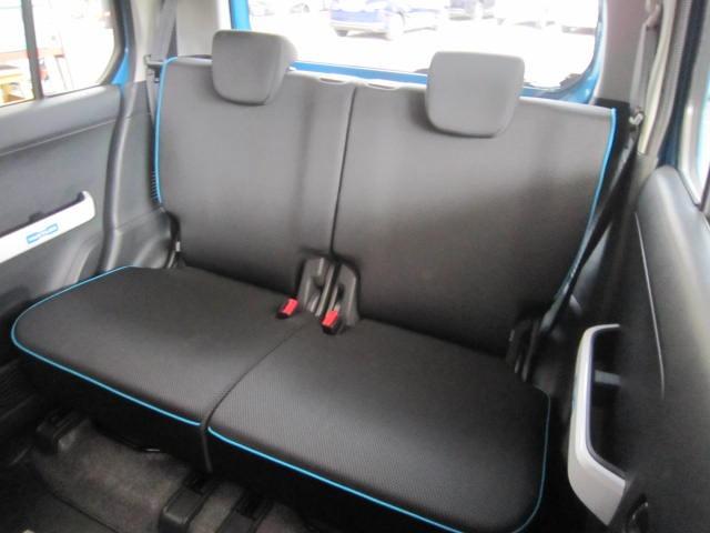 ハスラー Ｇ　ビ　ＴＶ　衝突被害軽減システム　スマートキー　アイドリングストップ　シートヒーター　ベンチシート　ＣＶＴ　盗難防止システム　ＡＢＳ　ＥＳＣ　ＣＤ　ＵＳＢ　Ｂｌｕｅｔｏｏｔｈ　衝突安全ボディ　ドラレコ（21枚目）