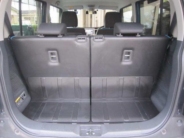 ハスラー Ｇ　ビ　ＴＶ　衝突被害軽減システム　スマートキー　アイドリングストップ　シートヒーター　ベンチシート　ＣＶＴ　盗難防止システム　ＡＢＳ　ＥＳＣ　ＣＤ　ＵＳＢ　Ｂｌｕｅｔｏｏｔｈ　衝突安全ボディ　ドラレコ（22枚目）