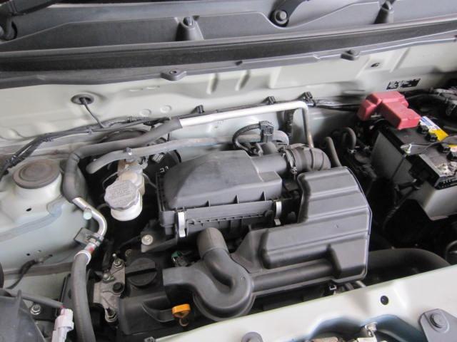 ハスラー Ｇ　ビ　ＴＶ　衝突被害軽減システム　スマートキー　アイドリングストップ　シートヒーター　ベンチシート　ＣＶＴ　盗難防止システム　ＡＢＳ　ＥＳＣ　ＣＤ　ＵＳＢ　Ｂｌｕｅｔｏｏｔｈ　衝突安全ボディ　ドラレコ（24枚目）