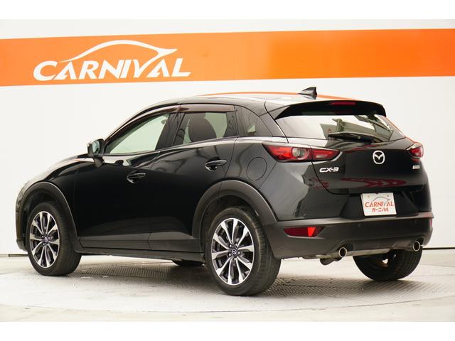 Mazda Cx 3 s 18 Black M Km Details Japanese Used Cars Goo Net Exchange