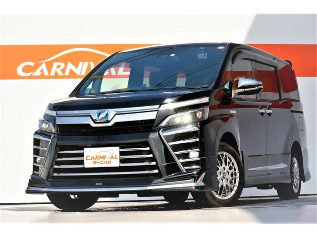 トヨタ ヴォクシー ハイブリッドzs 煌 フルセグナビ etc1 0 パワースライドドア シートヒーター ドラレコ 243 8万円 平成30年 18年 埼玉県 中古車 価格 Com トヨタ ヴォクシー ハイブリッドzs 煌 フルセグナビ etc1 0 パワースライドドア シートヒーター ドラレコ 243 8万円 平成30年 18年 埼玉県 中古車 価格 Com
