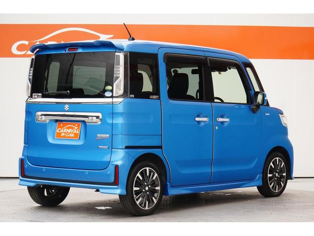 ハイブリッドＸＳ　ワンオーナー　禁煙車　両側電動スライドドア　社外ナビ　バックうカメラ　ＥＴＣ　アダプティブクルーズコントロール　ＬＥＤヘッドライト　フォグライト　１５インチアルミホイール　シートヒーター(21枚目)