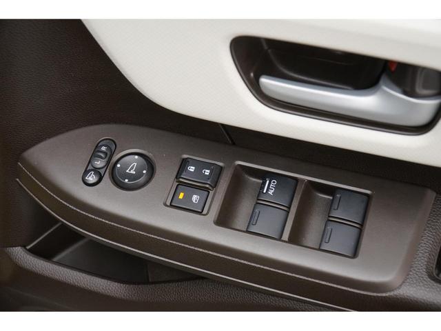 Ｎ－ＢＯＸ Ｇ　ワンオーナー　禁煙車　社外ナビ　ワンセグ　レーダーブレーキサポート　　ＥＴＣ　ＬＥＤヘッドライト　ドラレコ　バックカメラ付（47枚目）