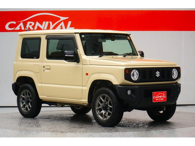 ジムニー ＸＣ　ワンオーナー　禁煙車　ターボ　４ＷＤ　社外メモリーナビ　フルセグ　バックカメラ　ドラレコ　ブルートゥース　ＥＴＣ　クルーズコントロール　レーダーブレーキサポート　レーンキープアシスト（24枚目）