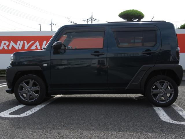 タフト Ｇターボ　ダーククロムベンチャー　ワンオーナー　禁煙車　パノラマルーフ　ＬＥＤ　ドラレコ前後　ＥＴＣ　バックカメラ　社外フルセグナビ　Ｂｌｕｅｔｏｏｔｈオーディオ　ＣＤ／ＤＶＤ　電動パーキング　ブレーキホールド　シートヒーター（21枚目）