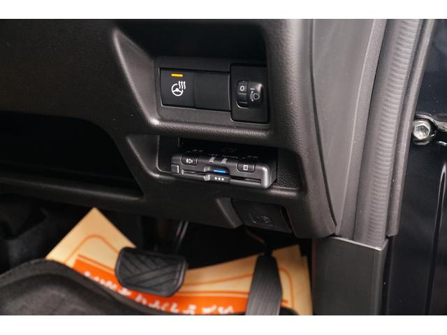 スペーシアカスタム ハイブリッドXS ワンオーナー 社外メモリーナビ フルセグ バックカメラ 前後ドラレコ ETC 両側パワースライド レーダーブレーキサポート レーダークルーズコントロール コーナーセンサー シートヒーター(12枚目)