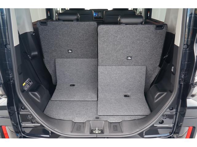 スペーシアカスタム ハイブリッドXS ワンオーナー 社外メモリーナビ フルセグ バックカメラ 前後ドラレコ ETC 両側パワースライド レーダーブレーキサポート レーダークルーズコントロール コーナーセンサー シートヒーター(16枚目)