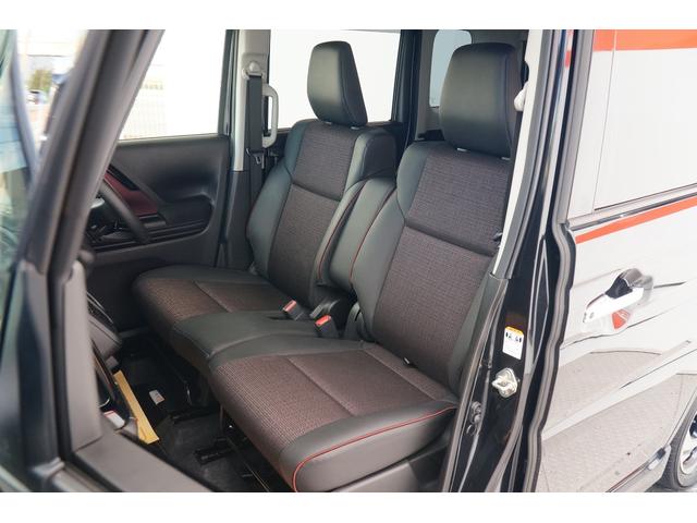 スペーシアカスタム ハイブリッドXS ワンオーナー 社外メモリーナビ フルセグ バックカメラ 前後ドラレコ ETC 両側パワースライド レーダーブレーキサポート レーダークルーズコントロール コーナーセンサー シートヒーター(18枚目)