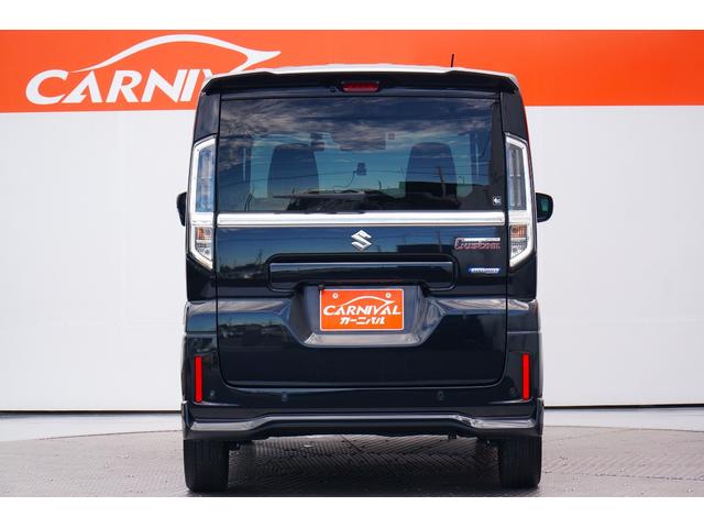 スペーシアカスタム ハイブリッドXS ワンオーナー 社外メモリーナビ フルセグ バックカメラ 前後ドラレコ ETC 両側パワースライド レーダーブレーキサポート レーダークルーズコントロール コーナーセンサー シートヒーター(25枚目)