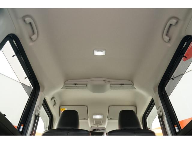 スペーシアカスタム ハイブリッドXS ワンオーナー 社外メモリーナビ フルセグ バックカメラ 前後ドラレコ ETC 両側パワースライド レーダーブレーキサポート レーダークルーズコントロール コーナーセンサー シートヒーター(31枚目)