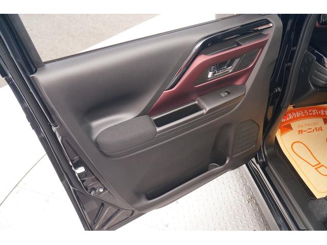 スペーシアカスタム ハイブリッドXS ワンオーナー 社外メモリーナビ フルセグ バックカメラ 前後ドラレコ ETC 両側パワースライド レーダーブレーキサポート レーダークルーズコントロール コーナーセンサー シートヒーター(35枚目)