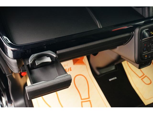 スペーシアカスタム ハイブリッドXS ワンオーナー 社外メモリーナビ フルセグ バックカメラ 前後ドラレコ ETC 両側パワースライド レーダーブレーキサポート レーダークルーズコントロール コーナーセンサー シートヒーター(39枚目)