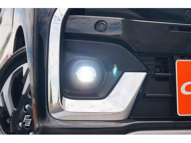 スペーシアカスタム ハイブリッドXS ワンオーナー 社外メモリーナビ フルセグ バックカメラ 前後ドラレコ ETC 両側パワースライド レーダーブレーキサポート レーダークルーズコントロール コーナーセンサー シートヒーター(60枚目)