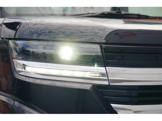 スペーシアカスタム ハイブリッドXS ワンオーナー 社外メモリーナビ フルセグ バックカメラ 前後ドラレコ ETC 両側パワースライド レーダーブレーキサポート レーダークルーズコントロール コーナーセンサー シートヒーター(61枚目)