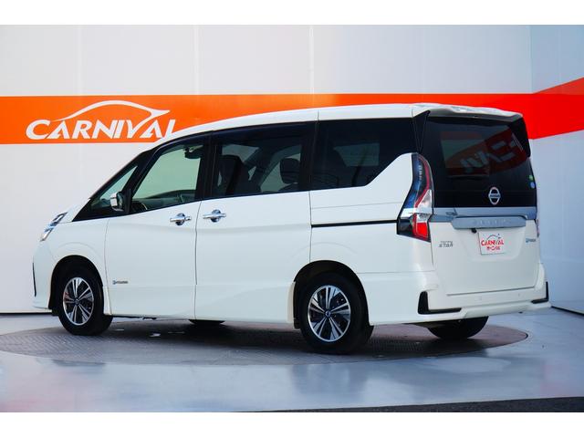 セレナ ｅ－パワー　ハイウェイスターＶ　ワンオーナー　禁煙車　社外メモリーナビ　フルセグ　バックカメラ　Ｂｌｕｅｔｏｏｔｈ　ＥＴＣ　ドラレコ　両側パワースライドドア　レーダーブレーキサポート　クルコン　ハンズフリーオートスライド（24枚目）