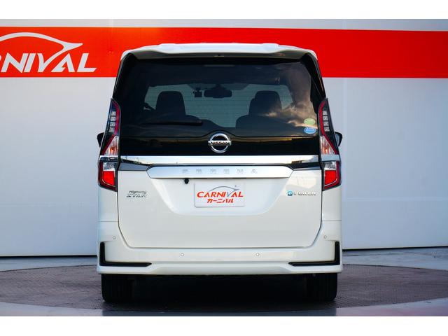 セレナ ｅ－パワー　ハイウェイスターＶ　ワンオーナー　禁煙車　社外メモリーナビ　フルセグ　バックカメラ　Ｂｌｕｅｔｏｏｔｈ　ＥＴＣ　ドラレコ　両側パワースライドドア　レーダーブレーキサポート　クルコン　ハンズフリーオートスライド（25枚目）