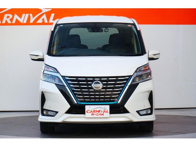セレナ ｅ－パワー　ハイウェイスターＶ　ワンオーナー　禁煙車　社外メモリーナビ　フルセグ　バックカメラ　Ｂｌｕｅｔｏｏｔｈ　ＥＴＣ　ドラレコ　両側パワースライドドア　レーダーブレーキサポート　クルコン　ハンズフリーオートスライド（29枚目）