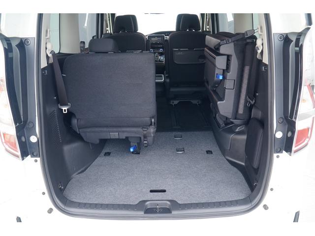セレナ ｅ－パワー　ハイウェイスターＶ　ワンオーナー　禁煙車　社外メモリーナビ　フルセグ　バックカメラ　Ｂｌｕｅｔｏｏｔｈ　ＥＴＣ　ドラレコ　両側パワースライドドア　レーダーブレーキサポート　クルコン　ハンズフリーオートスライド（31枚目）