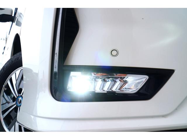 セレナ ｅ－パワー　ハイウェイスターＶ　ワンオーナー　禁煙車　社外メモリーナビ　フルセグ　バックカメラ　Ｂｌｕｅｔｏｏｔｈ　ＥＴＣ　ドラレコ　両側パワースライドドア　レーダーブレーキサポート　クルコン　ハンズフリーオートスライド（62枚目）