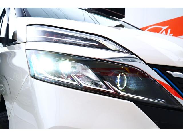 セレナ ｅ－パワー　ハイウェイスターＶ　ワンオーナー　禁煙車　社外メモリーナビ　フルセグ　バックカメラ　Ｂｌｕｅｔｏｏｔｈ　ＥＴＣ　ドラレコ　両側パワースライドドア　レーダーブレーキサポート　クルコン　ハンズフリーオートスライド（63枚目）