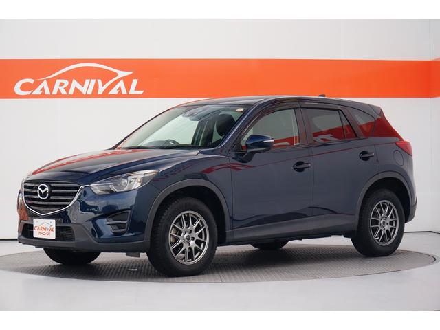 ＣＸ－５ ＸＤ　プロアクティブ　ユーザー買取車　禁煙車　純正ナビ　フルセグ　バックカメラ　ＥＴＣ　Ｂｌｕｅｔｏｏｔｈ　レーダーブレーキサポート　レーンキープアシスト　電動パーキングブレーキ　ＬＥＤヘッドライト　オートライト（2枚目）