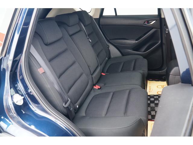 ＣＸ－５ ＸＤ　プロアクティブ　ユーザー買取車　禁煙車　純正ナビ　フルセグ　バックカメラ　ＥＴＣ　Ｂｌｕｅｔｏｏｔｈ　レーダーブレーキサポート　レーンキープアシスト　電動パーキングブレーキ　ＬＥＤヘッドライト　オートライト（12枚目）