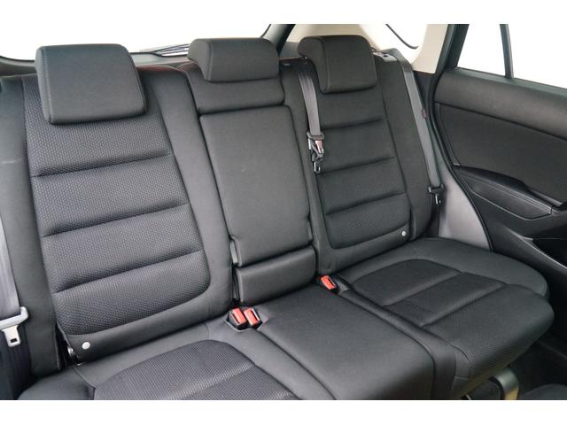 ＣＸ－５ ＸＤ　プロアクティブ　ユーザー買取車　禁煙車　純正ナビ　フルセグ　バックカメラ　ＥＴＣ　Ｂｌｕｅｔｏｏｔｈ　レーダーブレーキサポート　レーンキープアシスト　電動パーキングブレーキ　ＬＥＤヘッドライト　オートライト（13枚目）