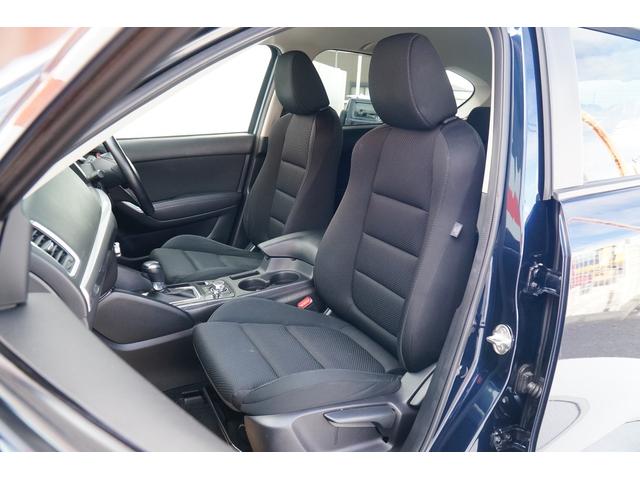 ＣＸ－５ ＸＤ　プロアクティブ　ユーザー買取車　禁煙車　純正ナビ　フルセグ　バックカメラ　ＥＴＣ　Ｂｌｕｅｔｏｏｔｈ　レーダーブレーキサポート　レーンキープアシスト　電動パーキングブレーキ　ＬＥＤヘッドライト　オートライト（16枚目）