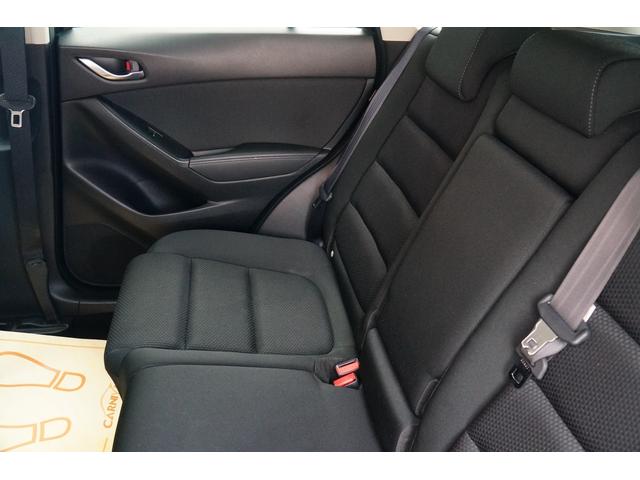ＣＸ－５ ＸＤ　プロアクティブ　ユーザー買取車　禁煙車　純正ナビ　フルセグ　バックカメラ　ＥＴＣ　Ｂｌｕｅｔｏｏｔｈ　レーダーブレーキサポート　レーンキープアシスト　電動パーキングブレーキ　ＬＥＤヘッドライト　オートライト（17枚目）