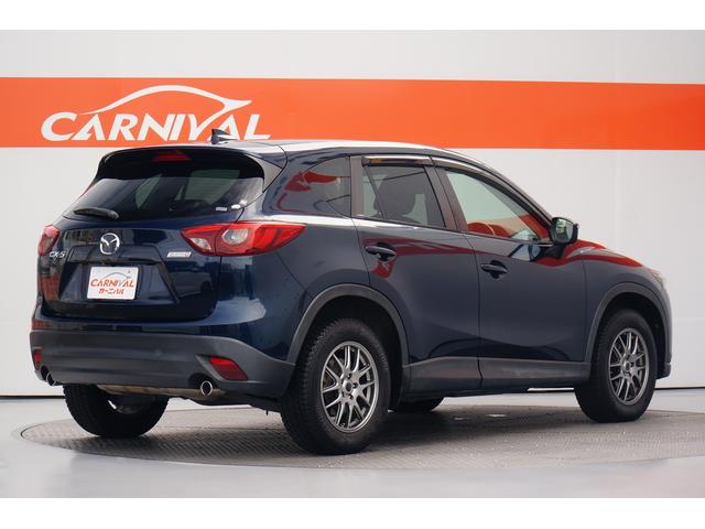 ＣＸ－５ ＸＤ　プロアクティブ　ユーザー買取車　禁煙車　純正ナビ　フルセグ　バックカメラ　ＥＴＣ　Ｂｌｕｅｔｏｏｔｈ　レーダーブレーキサポート　レーンキープアシスト　電動パーキングブレーキ　ＬＥＤヘッドライト　オートライト（23枚目）