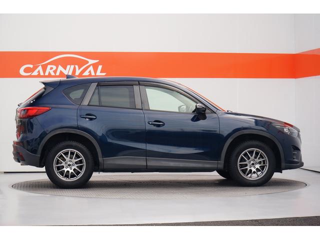 ＣＸ－５ ＸＤ　プロアクティブ　ユーザー買取車　禁煙車　純正ナビ　フルセグ　バックカメラ　ＥＴＣ　Ｂｌｕｅｔｏｏｔｈ　レーダーブレーキサポート　レーンキープアシスト　電動パーキングブレーキ　ＬＥＤヘッドライト　オートライト（24枚目）