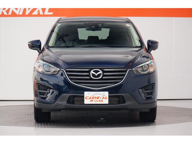 ＣＸ－５ ＸＤ　プロアクティブ　ユーザー買取車　禁煙車　純正ナビ　フルセグ　バックカメラ　ＥＴＣ　Ｂｌｕｅｔｏｏｔｈ　レーダーブレーキサポート　レーンキープアシスト　電動パーキングブレーキ　ＬＥＤヘッドライト　オートライト（26枚目）