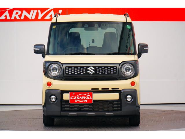 スペーシアギア ハイブリッドＸＺ　ターボ　ワンオーナー　禁煙車　社外メモリーナビ　フルセグ　バックカメラ　前後ドラレコ　ＥＴＣ　両側パワースライドドア　レーダークルーズコントロール　レーンキープアシスト　オートハイビーム　ＬＥＤヘッドライト（28枚目）