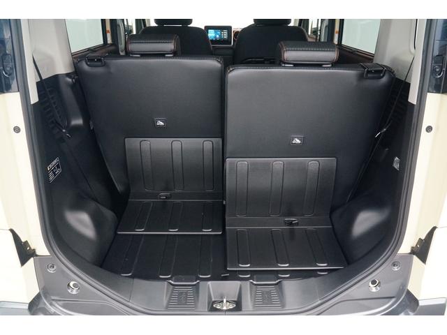 スペーシアギア ハイブリッドＸＺ　ターボ　ワンオーナー　禁煙車　社外メモリーナビ　フルセグ　バックカメラ　前後ドラレコ　ＥＴＣ　両側パワースライドドア　レーダークルーズコントロール　レーンキープアシスト　オートハイビーム　ＬＥＤヘッドライト（29枚目）