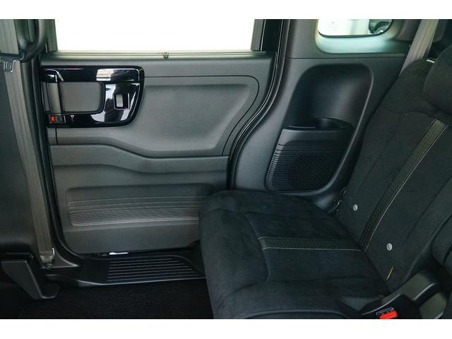 N-BOXカスタム L ワンオーナー 禁煙車 社外メモリーナビ ワンセグ BLUETOOTH バックカメラ 前後ドラレコ ETC 両側パワースライド 電動パーキングブレーキ ブレーキホールド レーダークルーズコントロール(21枚目)