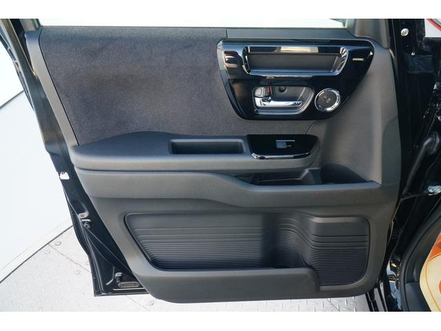 N-BOXカスタム L ワンオーナー 禁煙車 社外メモリーナビ ワンセグ BLUETOOTH バックカメラ 前後ドラレコ ETC 両側パワースライド 電動パーキングブレーキ ブレーキホールド レーダークルーズコントロール(24枚目)