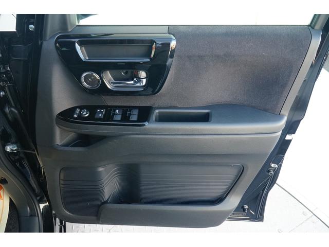 N-BOXカスタム L ワンオーナー 禁煙車 社外メモリーナビ ワンセグ BLUETOOTH バックカメラ 前後ドラレコ ETC 両側パワースライド 電動パーキングブレーキ ブレーキホールド レーダークルーズコントロール(40枚目)