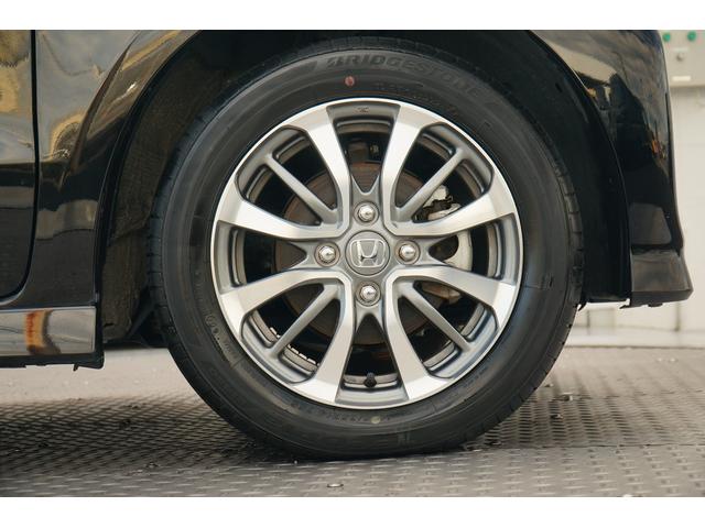 N-BOXカスタム L ワンオーナー 禁煙車 社外メモリーナビ ワンセグ BLUETOOTH バックカメラ 前後ドラレコ ETC 両側パワースライド 電動パーキングブレーキ ブレーキホールド レーダークルーズコントロール(59枚目)