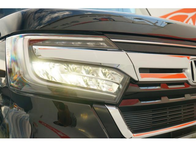 N-BOXカスタム L ワンオーナー 禁煙車 社外メモリーナビ ワンセグ BLUETOOTH バックカメラ 前後ドラレコ ETC 両側パワースライド 電動パーキングブレーキ ブレーキホールド レーダークルーズコントロール(63枚目)