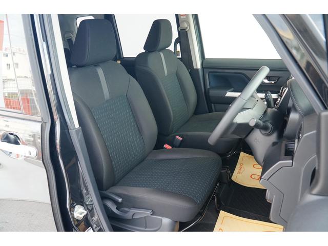 ルーミー カスタムＧ　ワンオーナー　禁煙車　社外メモリーナビ　フルセグ　全方位モニター　バックカメラ　ドラレコ　ＥＴＣ　レーダークルーズコントロール　レーンキープアシスト　両側パワースライド　シートヒーター（11枚目）