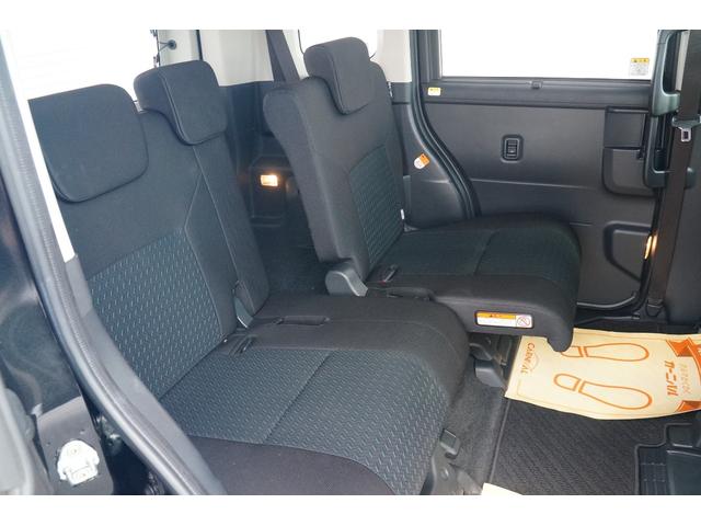 ルーミー カスタムＧ　ワンオーナー　禁煙車　社外メモリーナビ　フルセグ　全方位モニター　バックカメラ　ドラレコ　ＥＴＣ　レーダークルーズコントロール　レーンキープアシスト　両側パワースライド　シートヒーター（13枚目）
