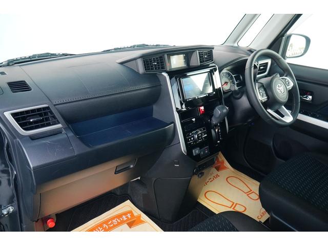 ルーミー カスタムＧ　ワンオーナー　禁煙車　社外メモリーナビ　フルセグ　全方位モニター　バックカメラ　ドラレコ　ＥＴＣ　レーダークルーズコントロール　レーンキープアシスト　両側パワースライド　シートヒーター（15枚目）