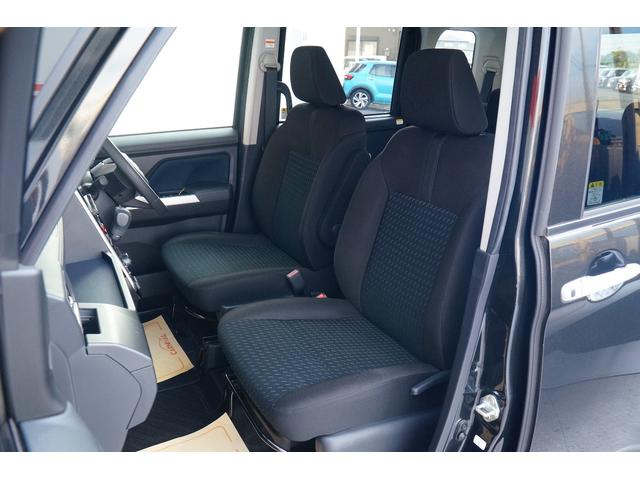 ルーミー カスタムＧ　ワンオーナー　禁煙車　社外メモリーナビ　フルセグ　全方位モニター　バックカメラ　ドラレコ　ＥＴＣ　レーダークルーズコントロール　レーンキープアシスト　両側パワースライド　シートヒーター（16枚目）