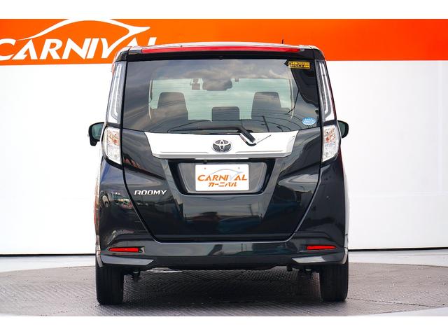 ルーミー カスタムＧ　ワンオーナー　禁煙車　社外メモリーナビ　フルセグ　全方位モニター　バックカメラ　ドラレコ　ＥＴＣ　レーダークルーズコントロール　レーンキープアシスト　両側パワースライド　シートヒーター（23枚目）